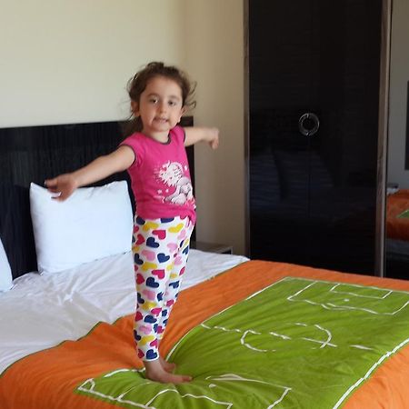 Termal Park Ξενοδοχείο Armutlu Εξωτερικό φωτογραφία