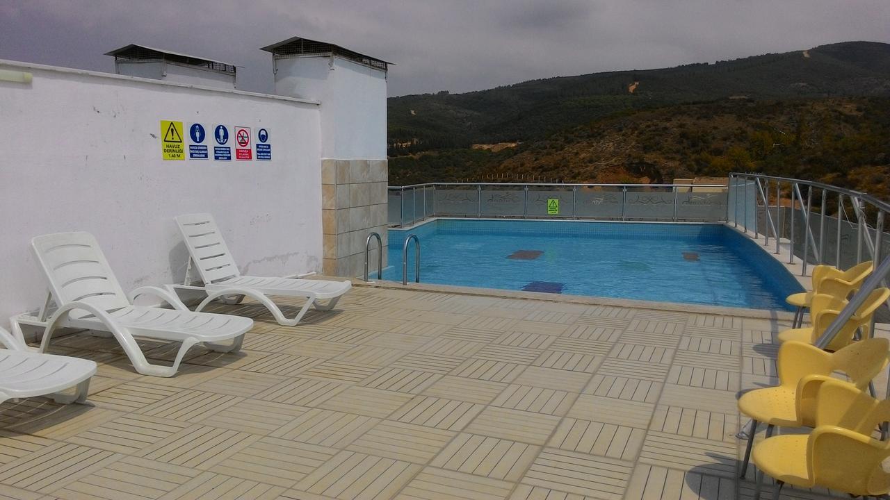 Termal Park Ξενοδοχείο Armutlu Εξωτερικό φωτογραφία