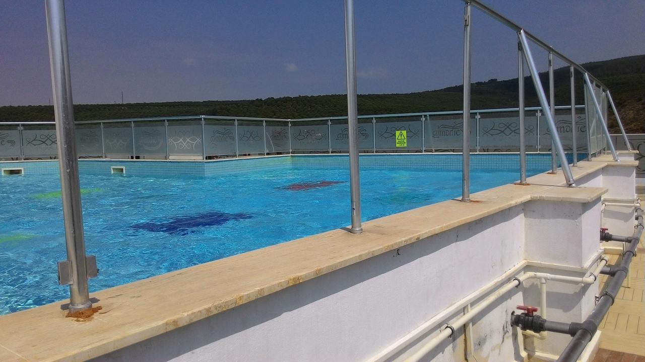 Termal Park Ξενοδοχείο Armutlu Εξωτερικό φωτογραφία