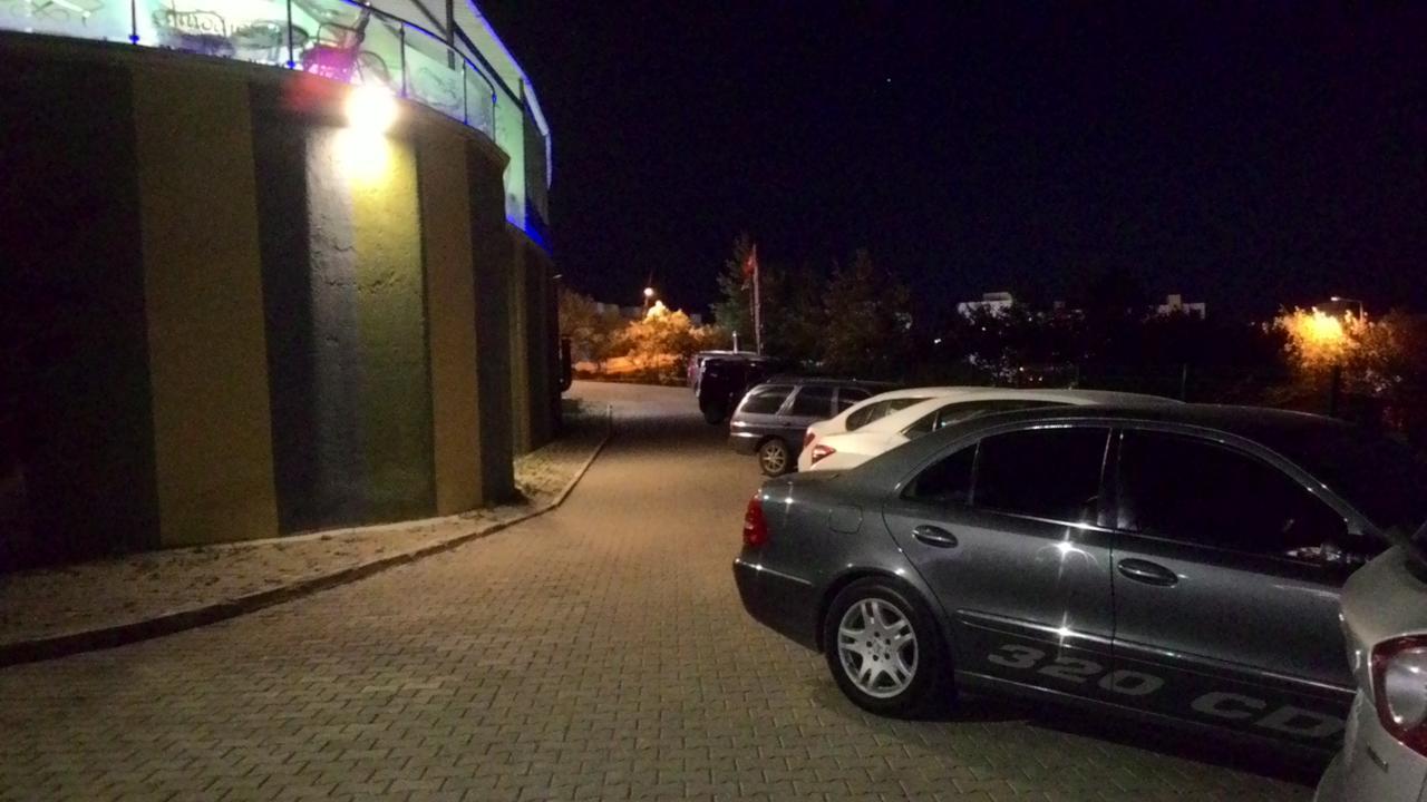 Termal Park Ξενοδοχείο Armutlu Εξωτερικό φωτογραφία