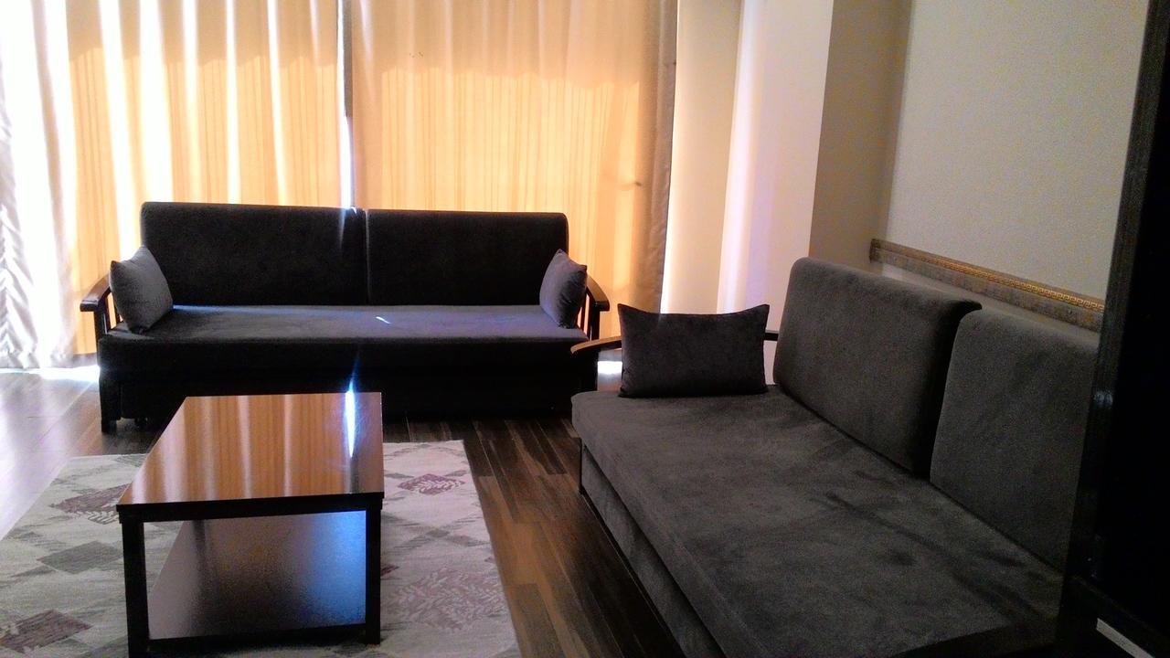 Termal Park Ξενοδοχείο Armutlu Εξωτερικό φωτογραφία