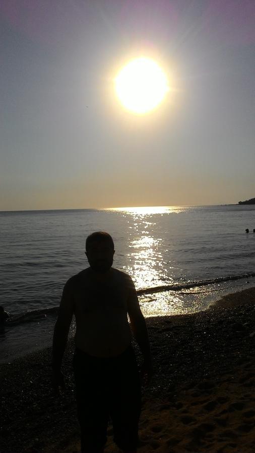 Termal Park Ξενοδοχείο Armutlu Εξωτερικό φωτογραφία