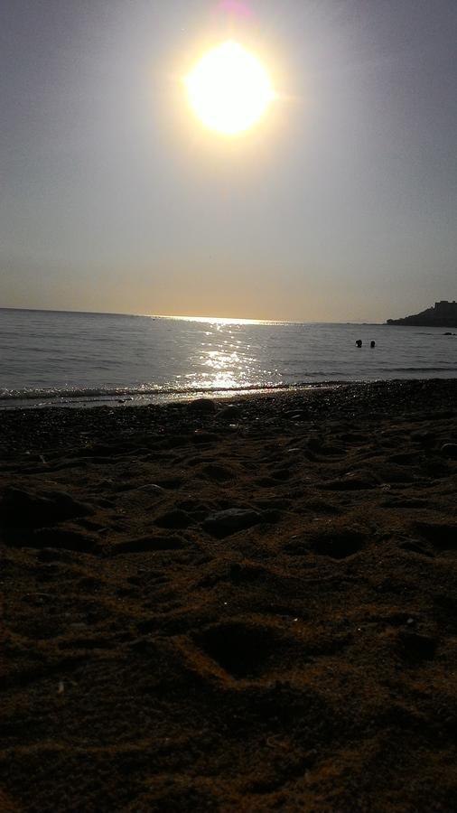 Termal Park Ξενοδοχείο Armutlu Εξωτερικό φωτογραφία