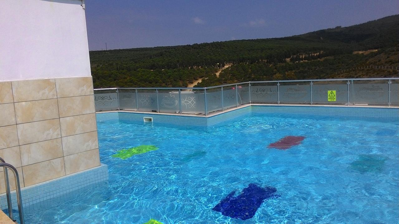 Termal Park Ξενοδοχείο Armutlu Εξωτερικό φωτογραφία