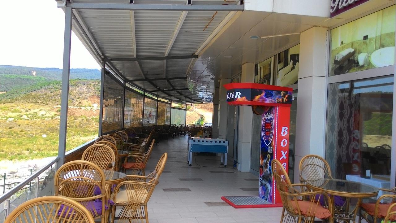 Termal Park Ξενοδοχείο Armutlu Εξωτερικό φωτογραφία