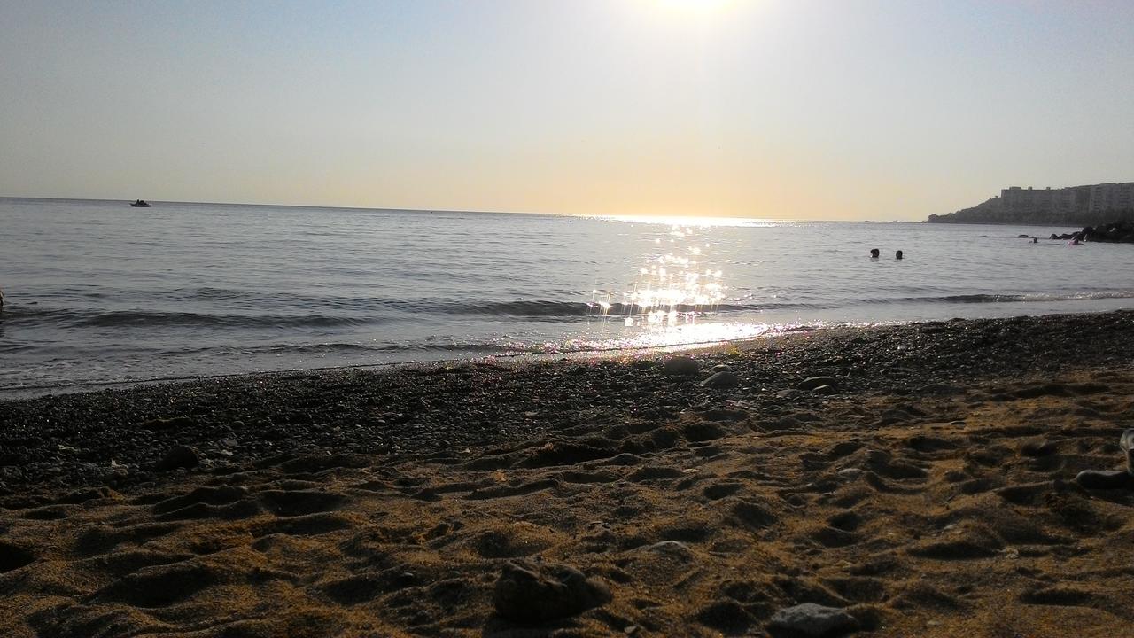 Termal Park Ξενοδοχείο Armutlu Εξωτερικό φωτογραφία